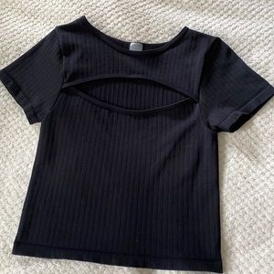 Crop Top( never been worn)